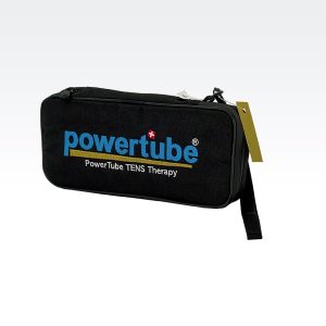PowerTube Softbag Gold